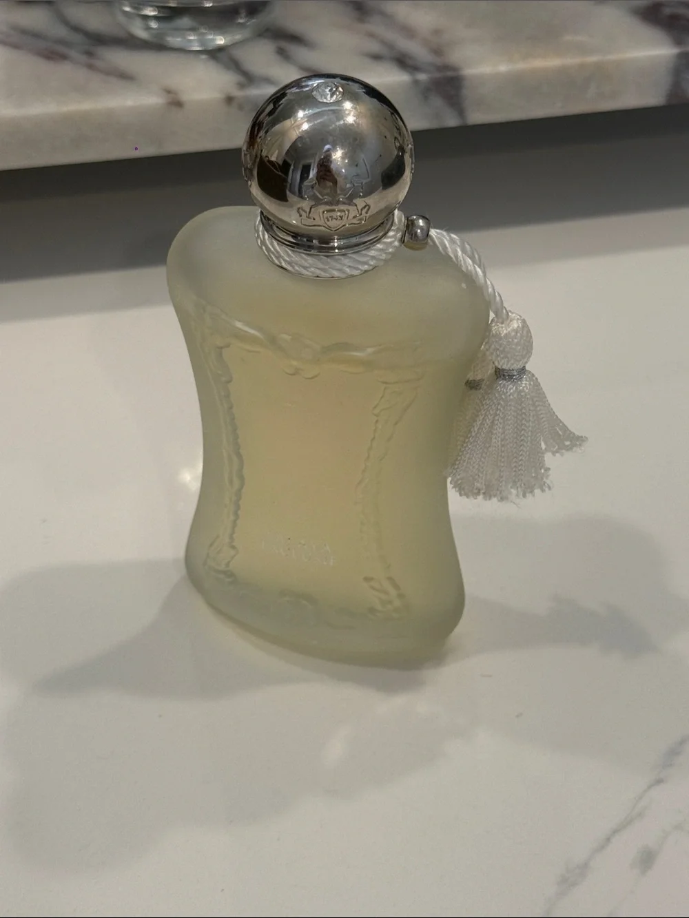 P de Marly valaya exclusif - Picture 1 of 4